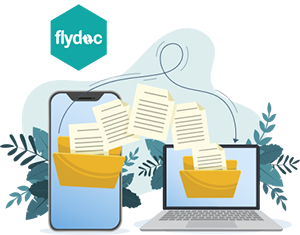 покупайте Flydoc со скидкой!